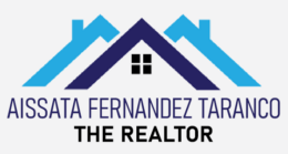 Aissata Fernandez Taranco the Realtor